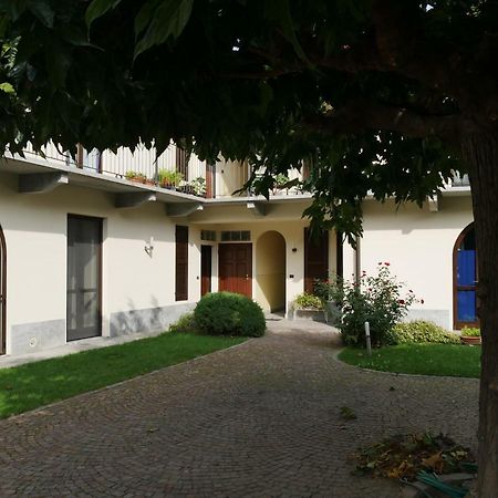 La Maison Du Soleil Appartamento Alba Pompeia Exterior photo